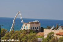 يافا: البلدية تقرر اقامة 24 وحدة سكنية للسكان العرب بالمدينة 